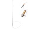 Power Antenna Mast for Mercedes W140/W124/W202/W210/R129
