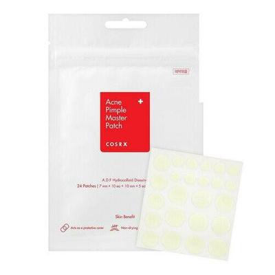 Пластыри от прыщей Acne Pimple Master, 24 шт.