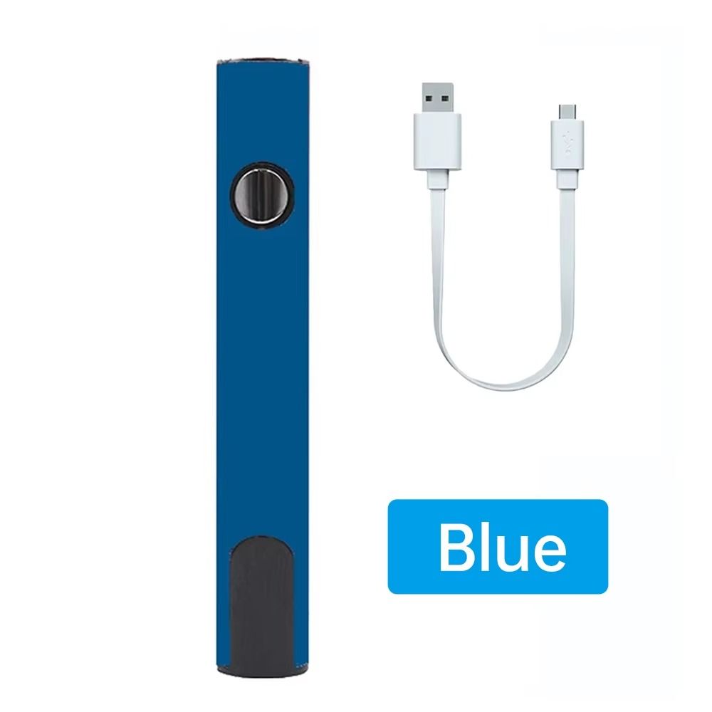 400mah Electric Soldering Iron 510 Thread Soldering Iron Pen Kit Home Appliance Repair