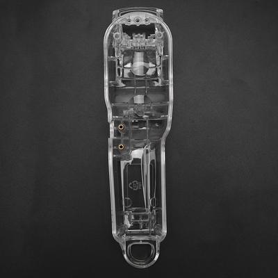 Чехол для профессиональной машинки для стрижки волос, чехол для электрической машинки для стрижки волос, чехол для WAHL (Задняя обложка)