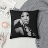 Квадратные наволочки Sza Kendrick Lamar для гостиной, чехол для подушки с Гранд Национального тура, смешной декоративный чехол для подушки 40*40