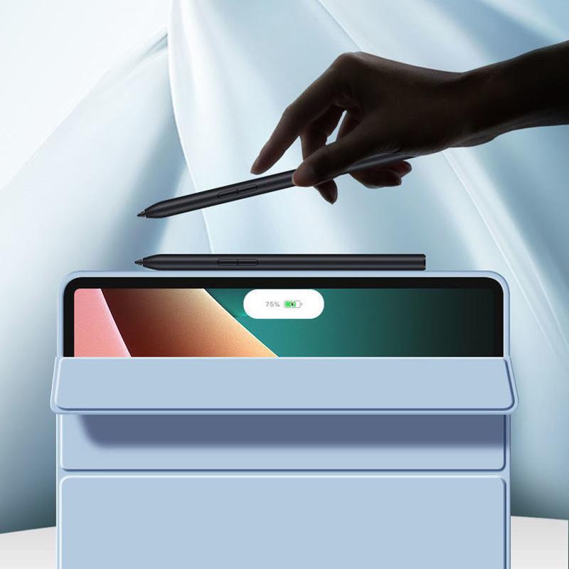 Роскошный умный чехол для Xiaomi RedMi Pad 10,6 2022, магнитный чехол-подставка для планшета, чехол для RedMi Pad 5 10,61