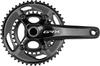 SHIMANO 48X31T 175mm 11S IFCRX8102EX81 FC-RX810-2