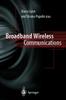 Книга Broadband Wireless Communications : Transmission, Access and Services