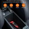 New backlit tire pressure gauge, high-precision digital tire pressure monitoring, car tire air pressure meter, LCD display