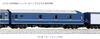 KATO N Gauge 20 Series Train Set Project Railway Model Passenger Car "Car Kyushu" 13-car [Special Product] 10-1548