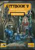 Городская книга RPG V - Разные расы фэнтезийного мира - Городское издание -