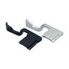 Thumb Up Grip Aluminum Alloy Hot Shoe Thumb Up Hand Grip Hot Shoe Rest Thumb Up Grip Replacement For XH2