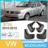Volkswagen Jetta 2010-2012 Tire Mudguards