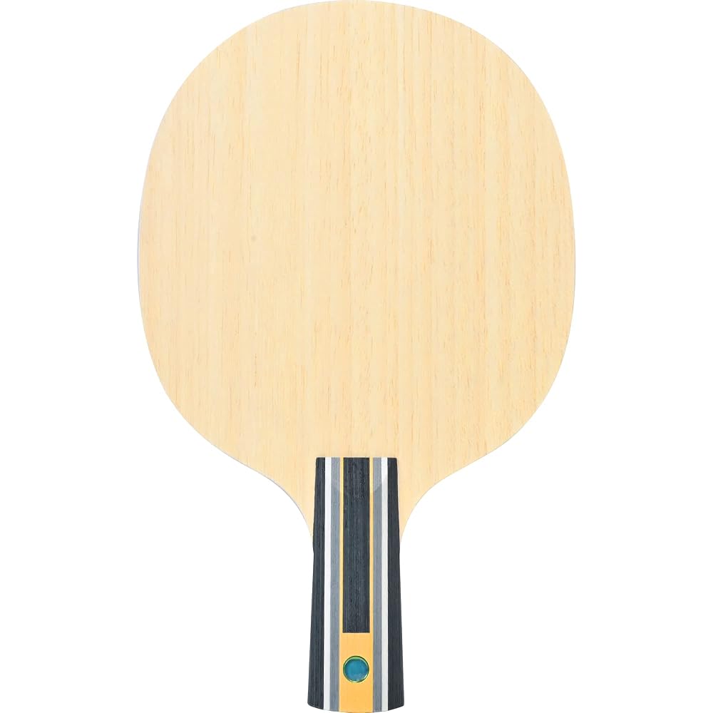 Butterfly Super ZLC-CS Table Tennis Racket Penhold Style 161x150mm Blade Size