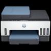 HP Многофункциональное устройство Smart Tank 755, беспроводное, дуплексное, с китайской вилкой (адаптер в комплекте)
