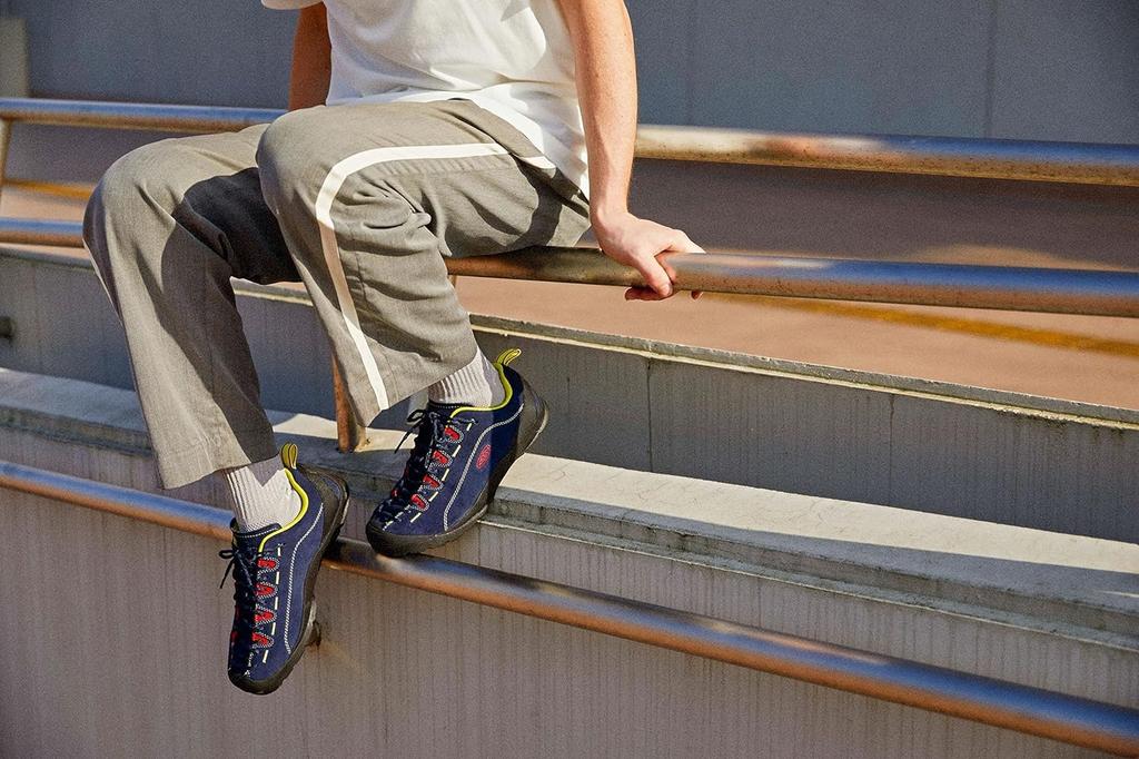 Keen Jasper Sneakers Size Men's (Old Model) 27.5cm [Used]