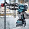 Makita Резак для арматуры SC163DZK