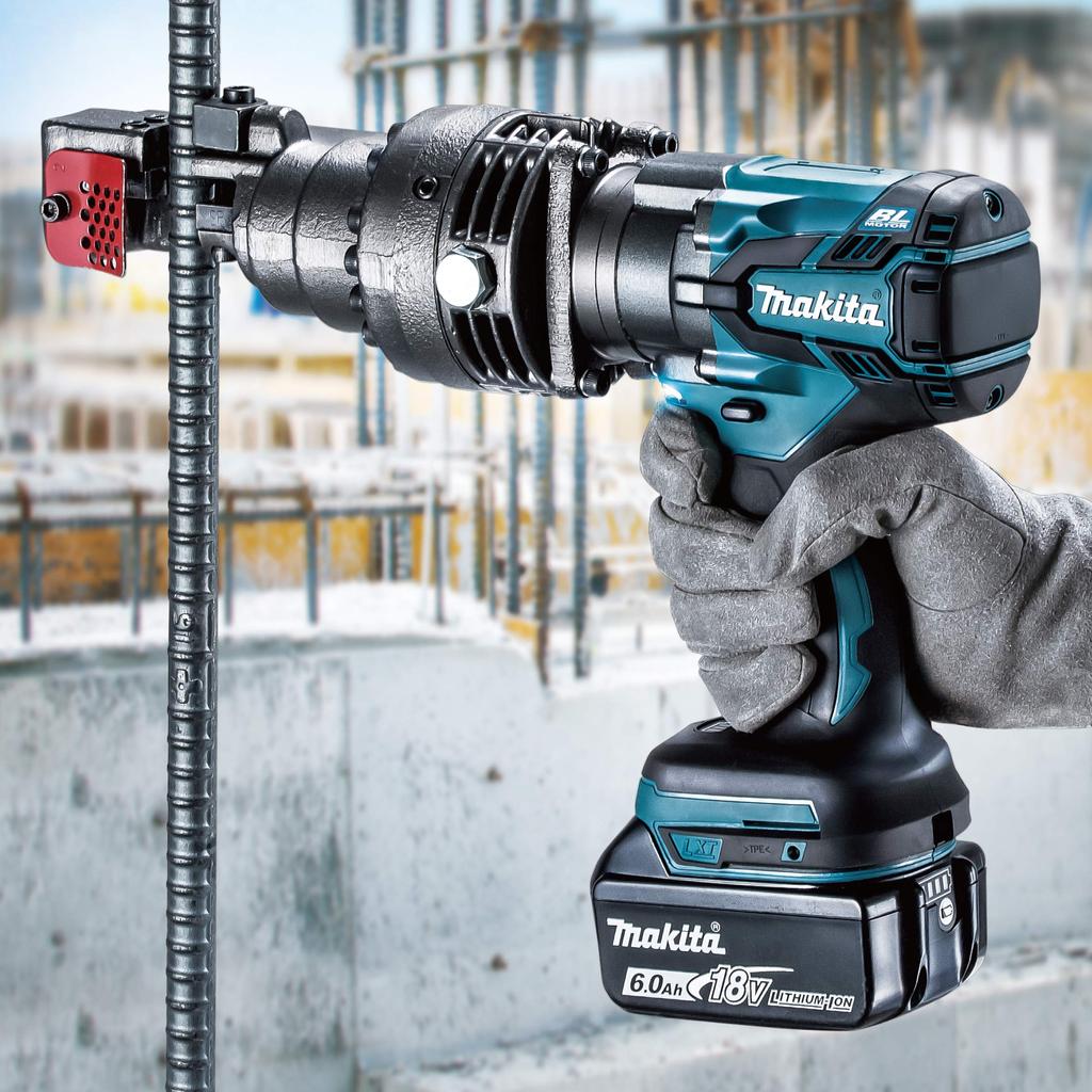 Makita Резак для арматуры SC163DZK