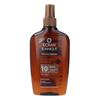 Ecran Sunnique Silky Mist Защитное сухое масло Spf10 200 мл