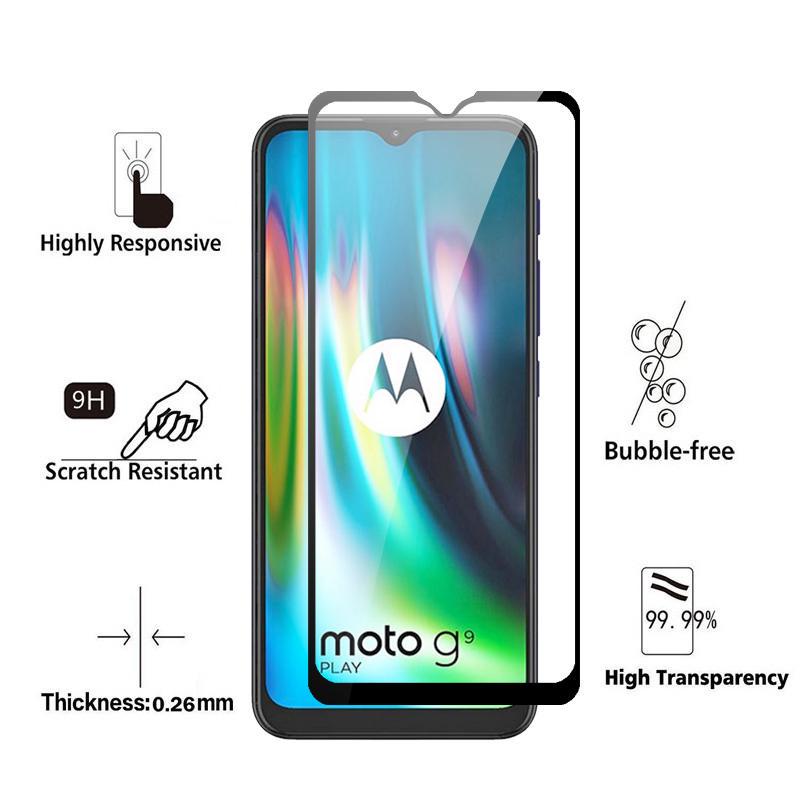 2in1 9H закаленное стекло для Motorola Moto G9 Play Защитная пленка для камеры для Moto G9 Play Защитная пленка для экрана для Moto G9Play протектор объектива камеры
