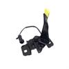 Trailblazer Equinox Hood Lock Compatible Models: 84254069, 84300383, 84077078, 84218482
