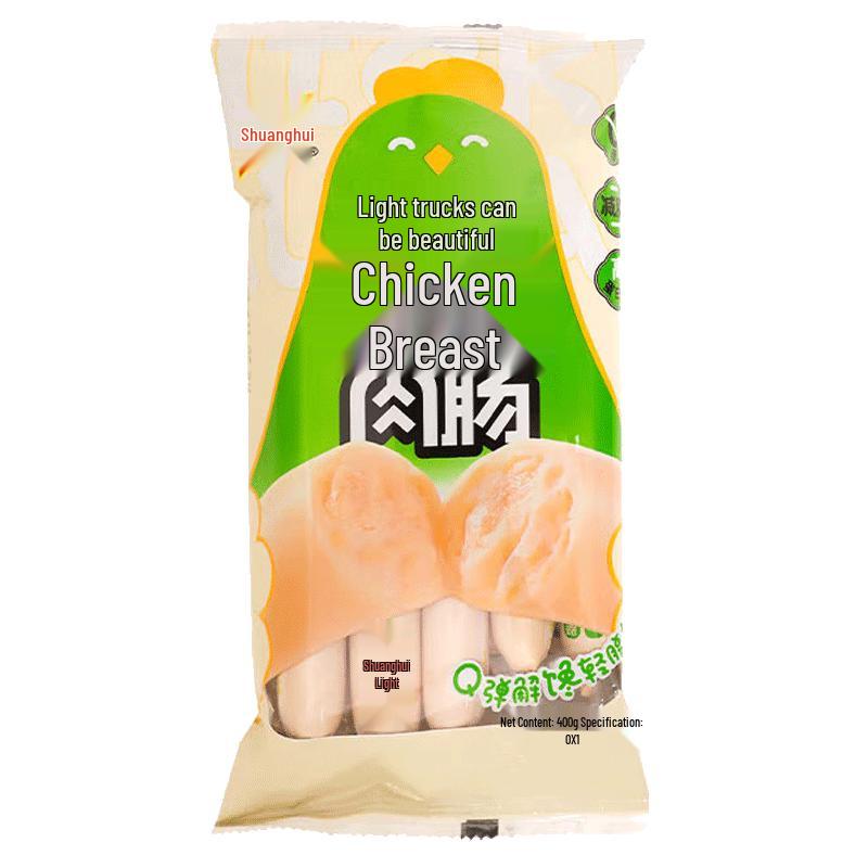 Shuanghui Assorted Ready-to-Eat Sausages