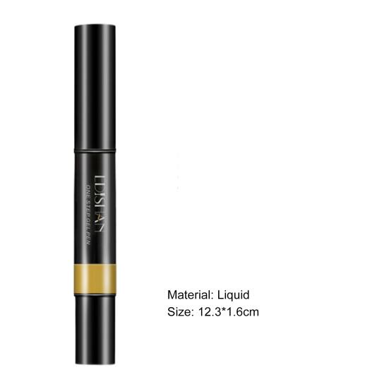 Маркер для лака для ногтей, экономичный, несколько стилей, портативная отличная ручка, инструменты для рукоделия, красоты, принадлежности