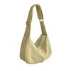 Hillrill Shoulder Crossbody Faux Tote Perfect for or Large Perfect for and Yellow Women's Bag, Bag, Leather, Bag, Lightweight, Commuting, School,
