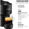 Capsule Coffee Machine DeLonghi ENV 90.B Vertuo Pop Black