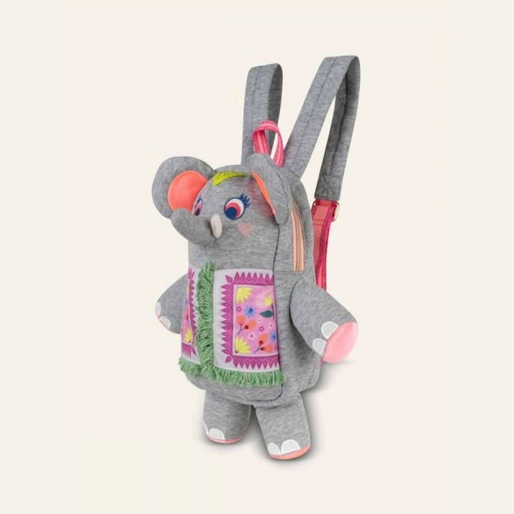 Oilily Elephant Backpack Owisybg025