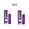EELHOE V34 Purple Toothpaste Tooth Stain Removal Anti-Pigmentation Yellow Teeth Clean White Bright White