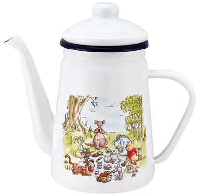 Эмалированный чайник Disney Winnie the Pooh 1.1L ENKT1-A