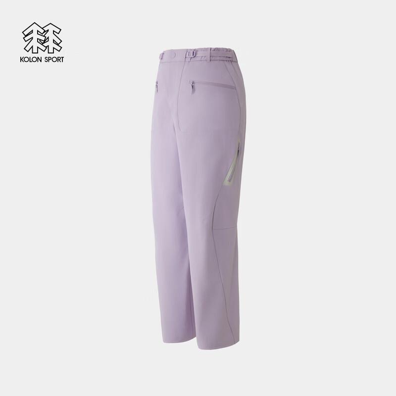 Женские уличные софтшелл-штаны KOLON SPORT