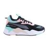 Men's 36957916 RS-X Reinvention Multicolor R Sports Shoes. 37.5