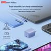 Lenovo thinkplus 65W GaN USB-C Nano Mini Adapter