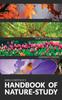 Книга The Handbook Of Nature Study In Color - Trees and Garden Flowers