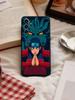 Anime V-Narutos Cover  Phone Case For Samsung S26,S25,S24,S23,S22,S21,S20,Plus,Fe,Lite,Others Black Cover