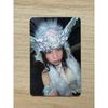 Использованная фотокарточка XG HARVEY HOWLING Sanok Benefit