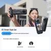 Insta360 X5 8K 360° Панорамная экшн-камера (Китайская версия)