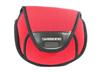 SHIMANO Reel Case Reel Guard Red M 785848 [For Spinning] PC-031L