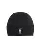 Шапка бини On Core черная
