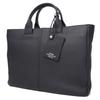 With Brief Tote Bag Black (S) 016-01070