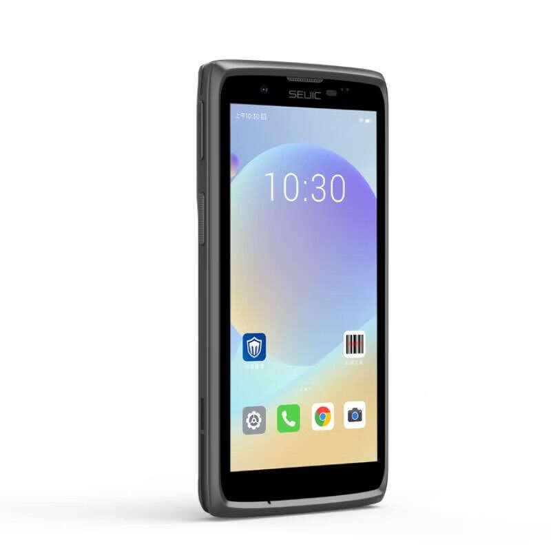 Seuic CRUISE GE2-M Handheld PDA Data Collector