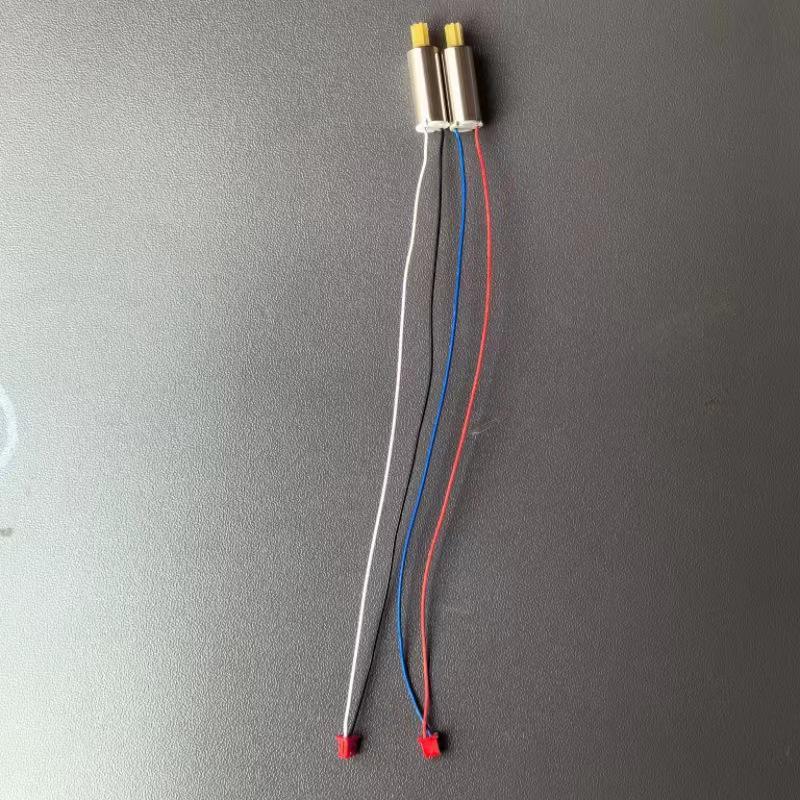 E88PRO HD Foldable Drone with Aerial Photography & Remote Control - Gray Quadcopter DIY Assembly Parts List