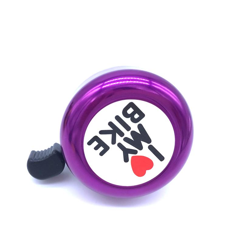 OEM Bicycle Bell Ring Factory Customized Cheap Bike Bell