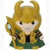 MARVEL KAWAII Копилка, Большая, Локи, SAN3113, 11,5 см