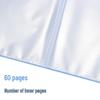 Deli A4 Document Folder
