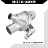 Thermostat Housing Assembly SINGLE  for BMW No.11538648791