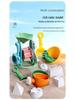 Летний детский пляжный набор: Водные игры Машинка и Песочные инструменты