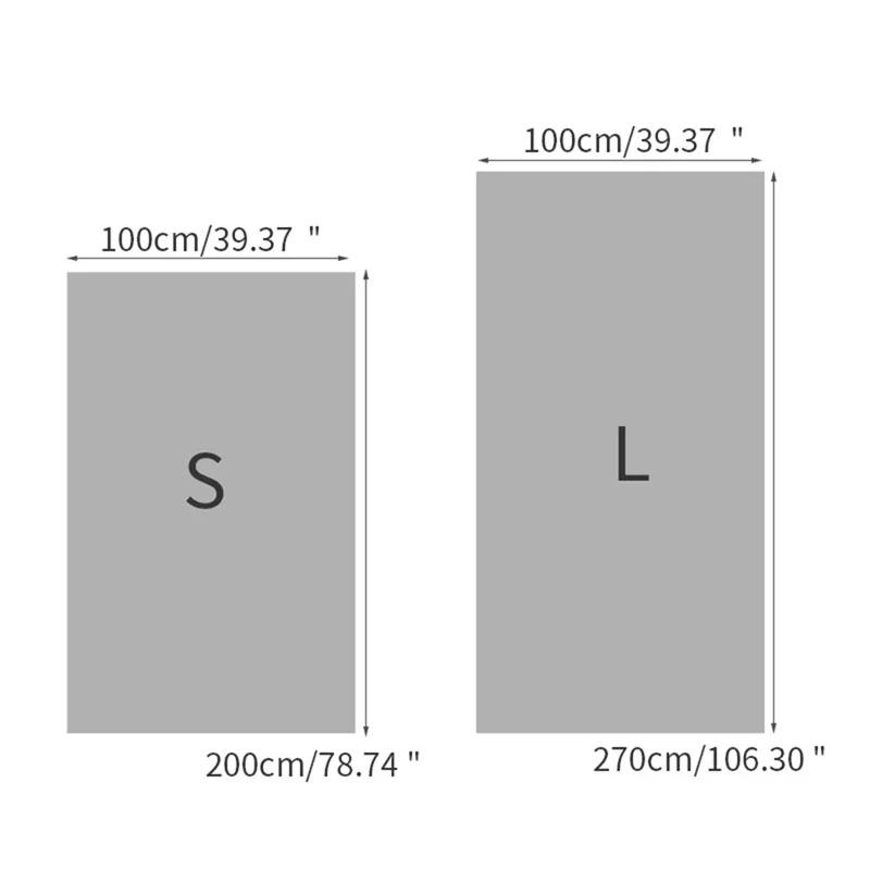 1 Панельные оконные шторы Домашний текстиль Прозрачные шторы Тюль Шторы Оконный экран Гостиная Спальня Домашний декор