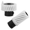 4x Replacement Gear 163997 163328 Rotating Hook Bevel Gear for Sewing Machine