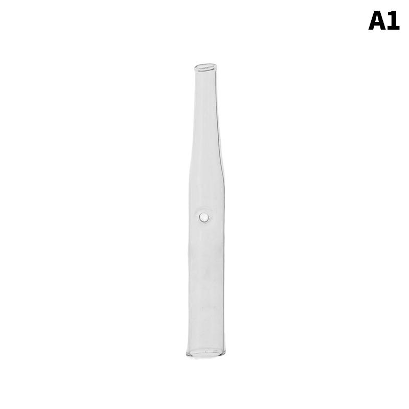 Фильтры заменяют стеклянные трубки, аксессуары для вакуумной машины для автобразии лица