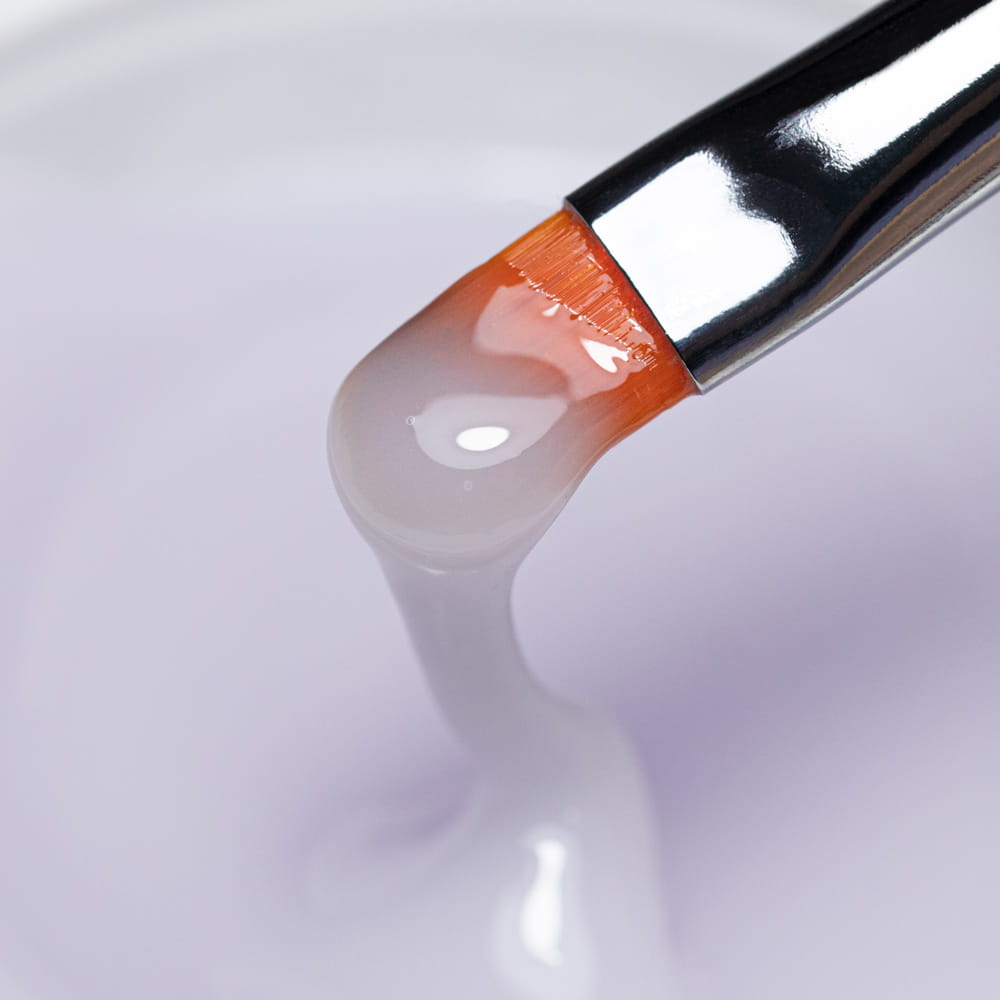 Thick Jelly Manifest White Allepaznokcie building gel 15g