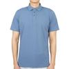 Galleria G Fore Pore Golfwear Мужская футболка с коротким рукавом G4mf22k102 Moonl